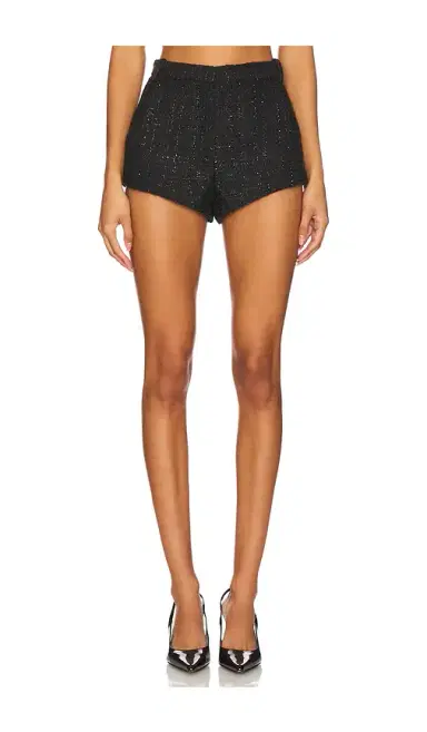 Amanda Uprichard Kelso Shorts | Thumbnail 1 Amanda Uprichard Kelso Shorts | Thumbnail 1