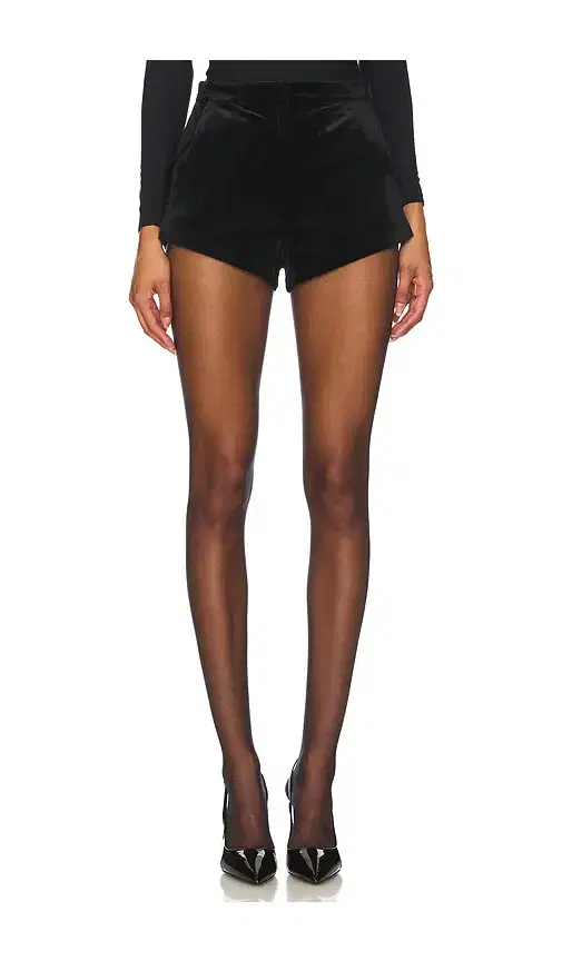 Amanda Uprichard Kelso Shorts