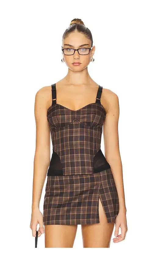 Marguerite Corset