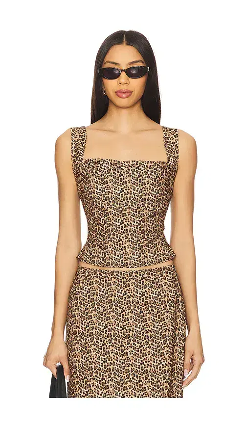 MIAOU Imogene Corset