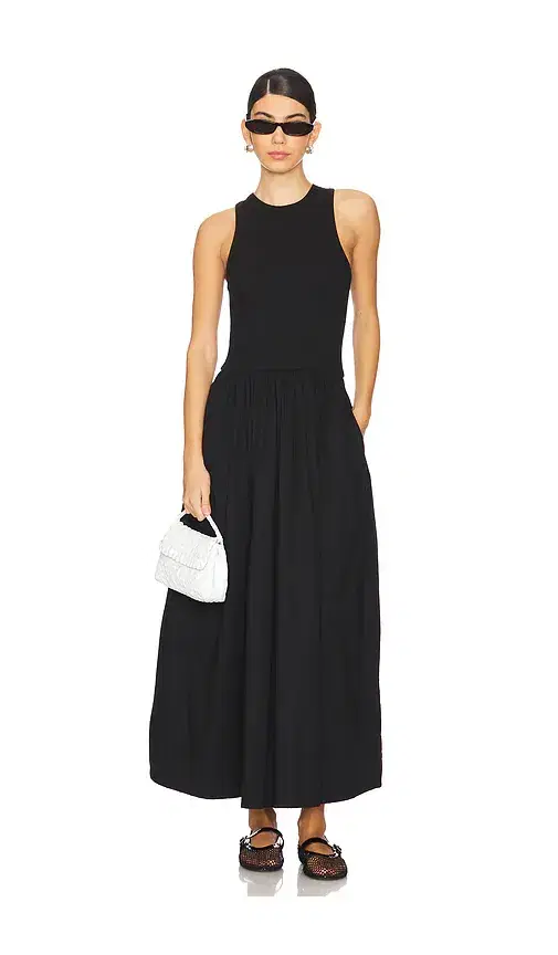 The RSVP Dress