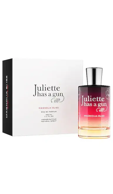Juliette Has A Gun Magnolia Bliss Eau de Parfum 100ml | Thumbnail 2 Juliette Has A Gun Magnolia Bliss Eau de Parfum 100ml | Thumbnail 2