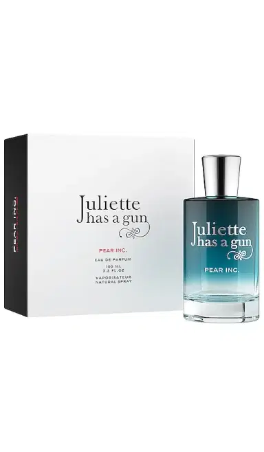 Juliette Has A Gun Pear Inc. Eau de Parfum 100ml | Thumbnail 2 Juliette Has A Gun Pear Inc. Eau de Parfum 100ml | Thumbnail 2