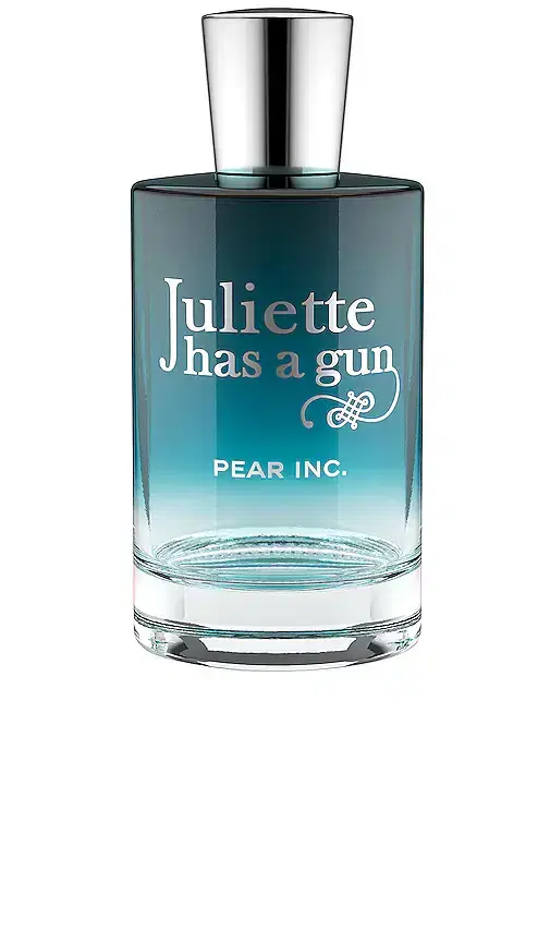 Juliette has a gun Pear Inc. Eau de Parfum 100ml
