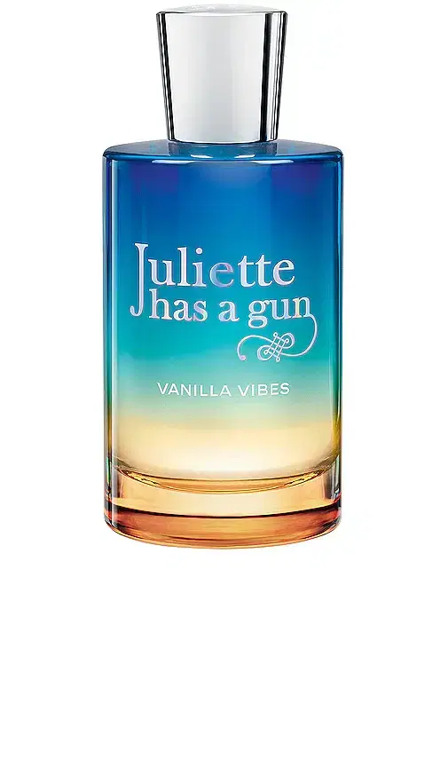 Juliette has a gun Vanilla Vibes Eau de Parfum 100ml
