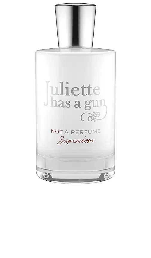Juliette has a gun Not A Perfume Superdose Eau de Parfum 100ml