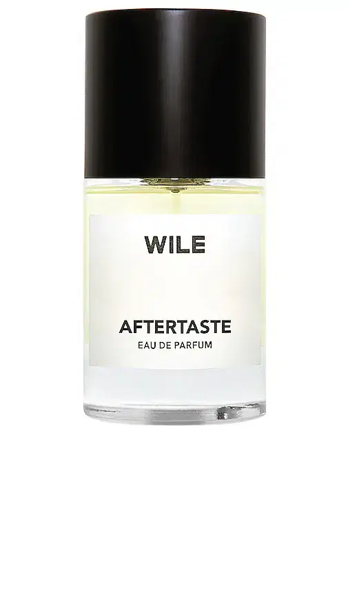 WILE Aftertaste Eau De Parfum 15ml