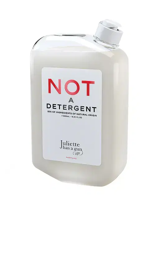 Not A Perfume Laundry Detergent