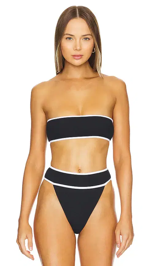 L'Academie Jolie Top