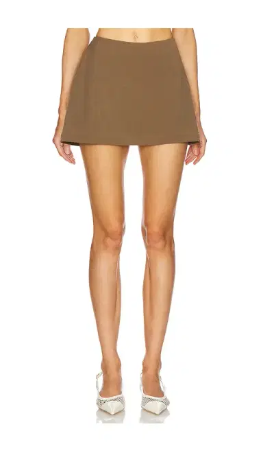 WeWoreWhat Mini Skirt | Thumbnail 1
