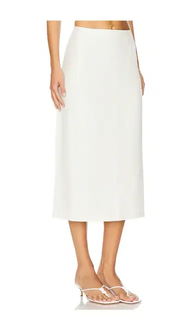 WeWoreWhat A Line Midi Skirt | Thumbnail 2 WeWoreWhat A Line Midi Skirt | Thumbnail 2