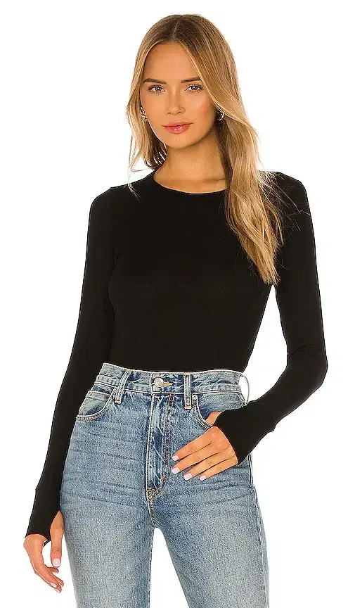 Michael Lauren Alick Tee