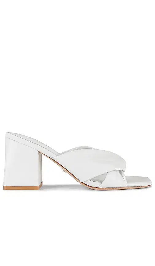 RAYE Tabby Heel