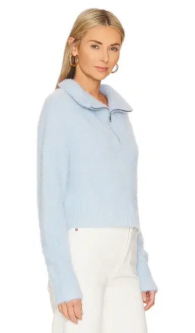 Camila Coelho Jaelyn Pullover | Thumbnail 2 Camila Coelho Jaelyn Pullover | Thumbnail 2