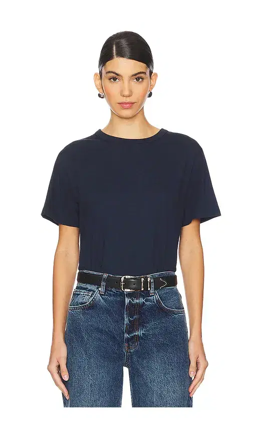 The Iconically Soft Perfect Tee