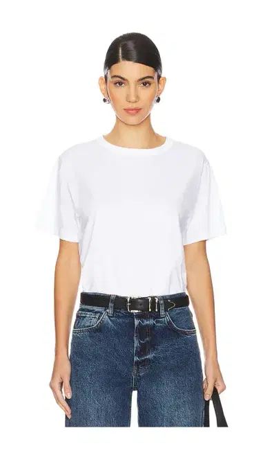 Sold Out NYC The Iconically Soft Perfect Tee | Thumbnail 1