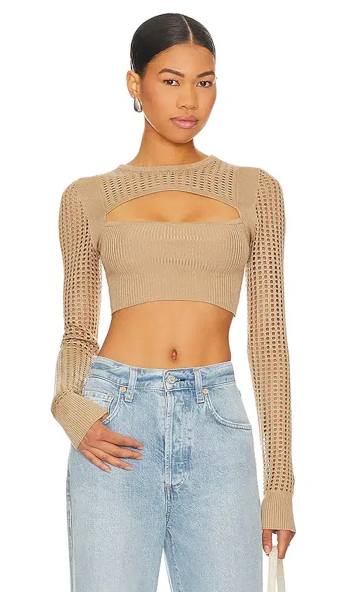 Heyda Top