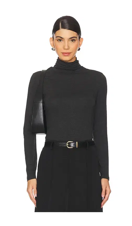 The Turtleneck