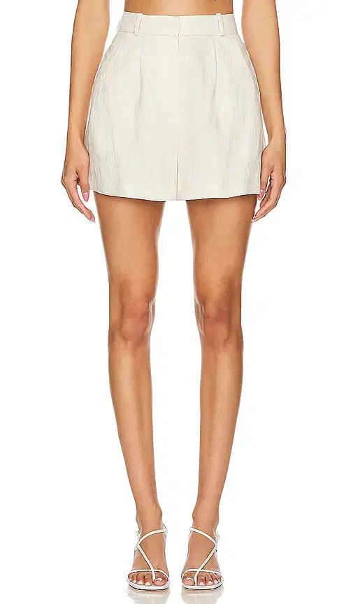 Amanda Uprichard Noah Shorts