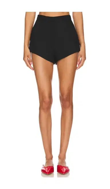 Amanda Uprichard x REVOLVE Kelso Shorts | Thumbnail 1