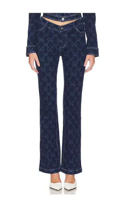 LOBA Tulipania Jeans