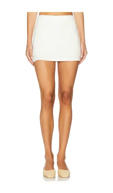 Amanda Uprichard x REVOLVE Cooper Skort | Thumbnail 1
