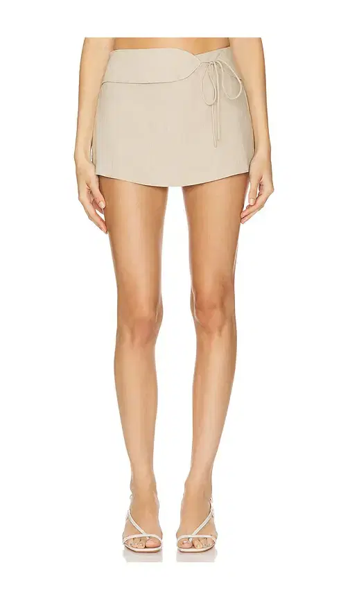 x REVOLVE Mila Skort
