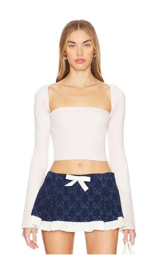 LOBA Gavina Sweater