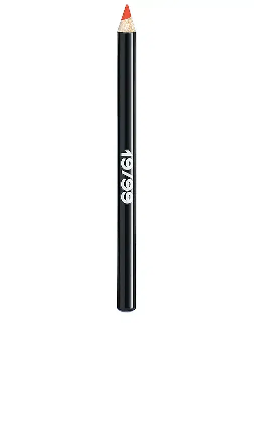 19/99 Beauty Precision Colour Pencil