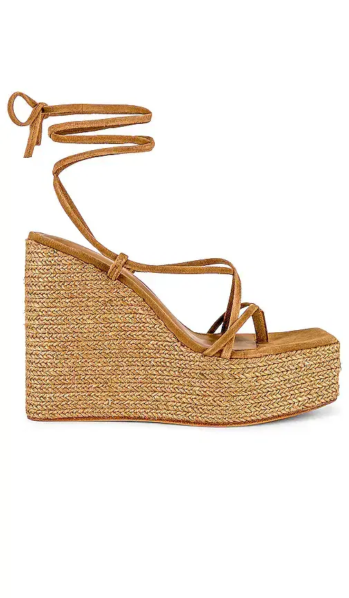 Saige Wedge