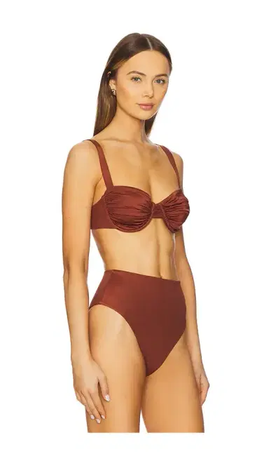 Cleobella Beckett Bikini Top | Thumbnail 2