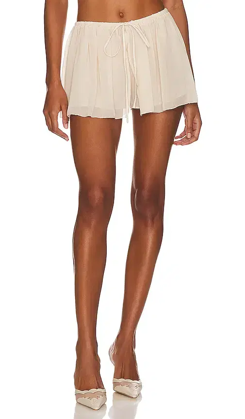 Paloma Skort