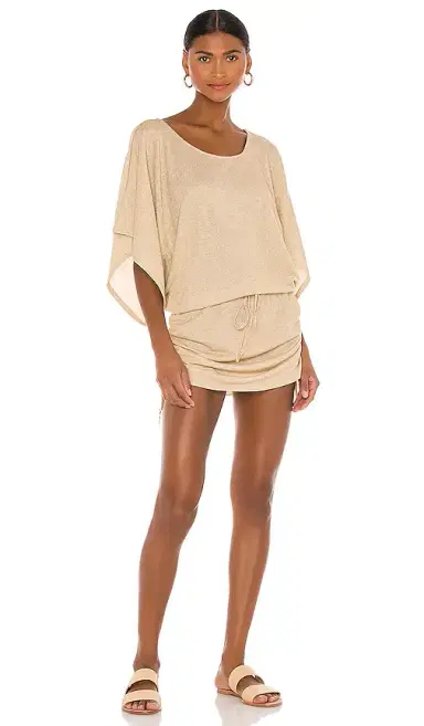 Luli Fama Cosita Buena South Beach Dress | Thumbnail 1