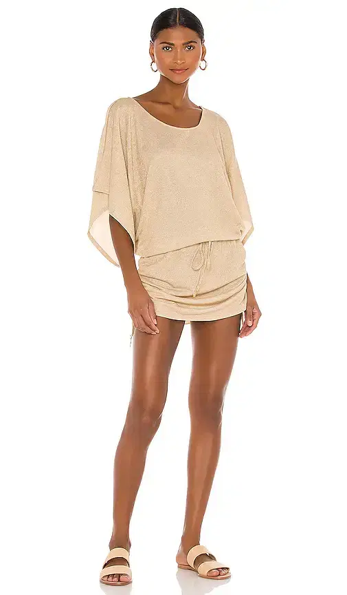 Luli Fama Cosita Buena South Beach Dress