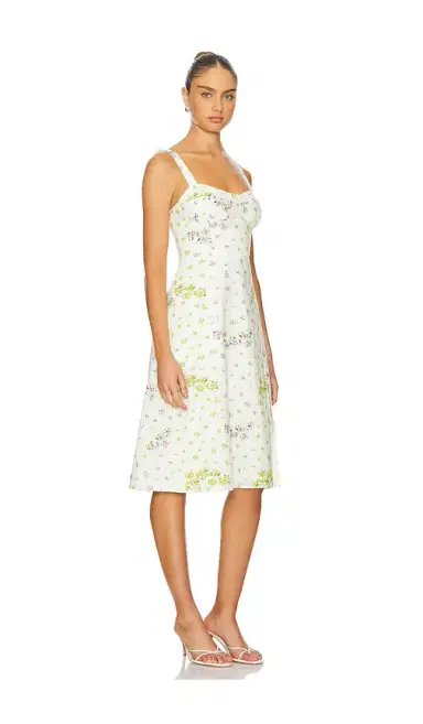 Steve Madden Carlynn Dress | Thumbnail 2