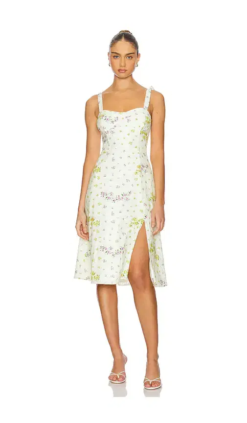Steve Madden Carlynn Dress