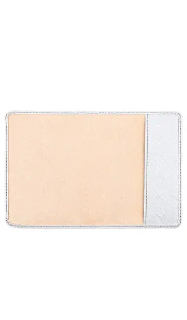 Stoney Clover Lane Textured Passport Case | Thumbnail 2