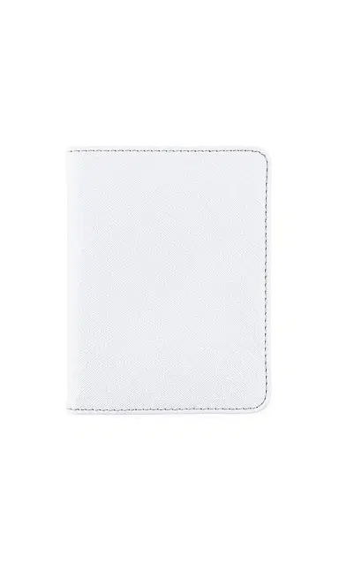 Stoney Clover Lane Textured Passport Case | Thumbnail 1