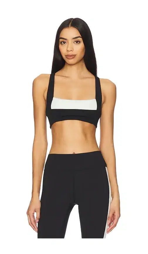 LSPACE Uppercut Sports Bra