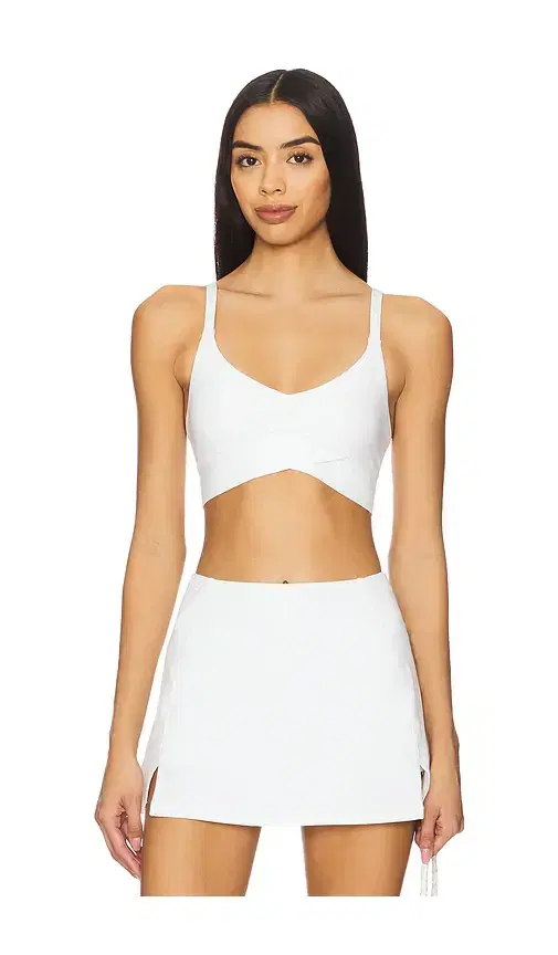 LSPACE Unmatched Sports Bra