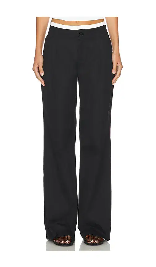ALL THE WAYS Ava Trouser
