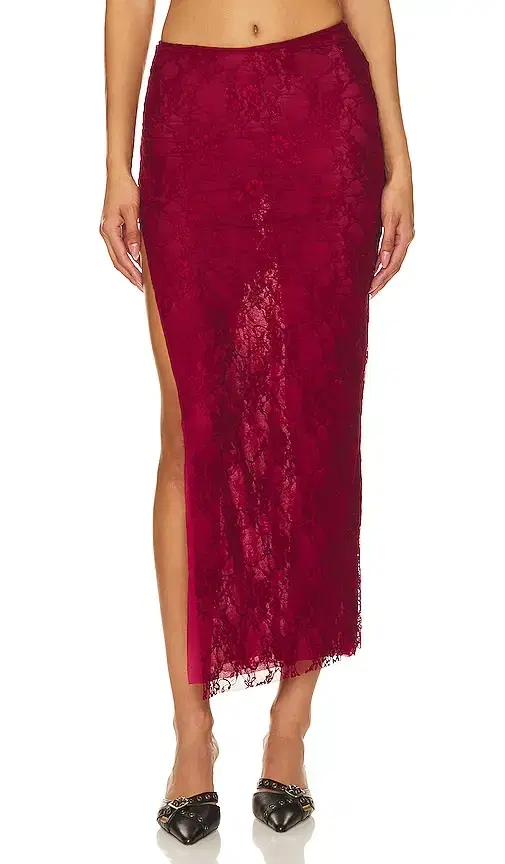 Loren Skirt