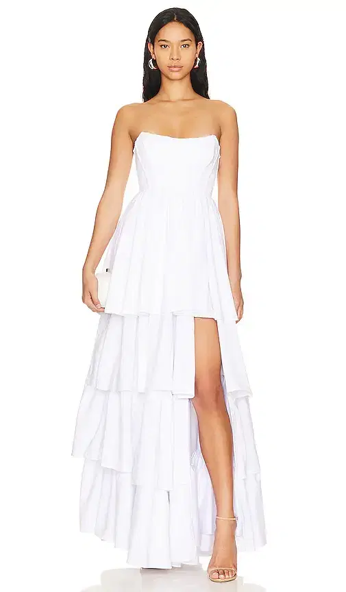Lovers and Friends Madison Gown
