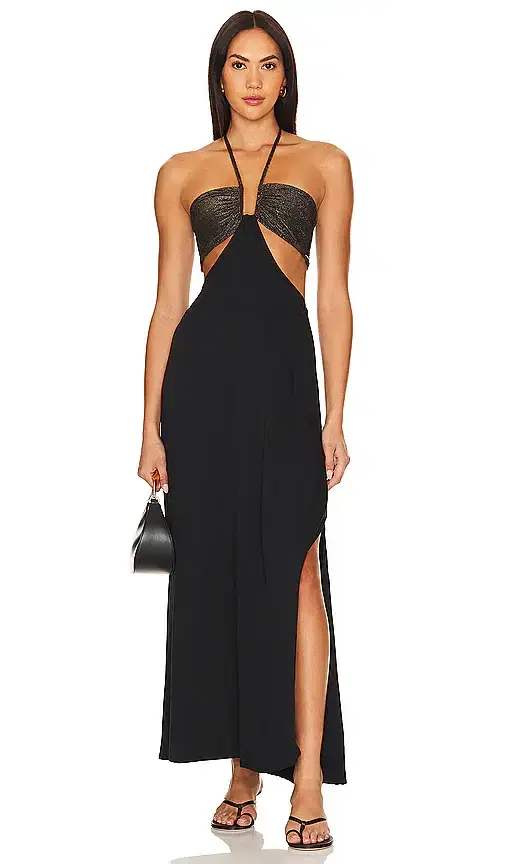 BOAMAR Lazuli Dress
