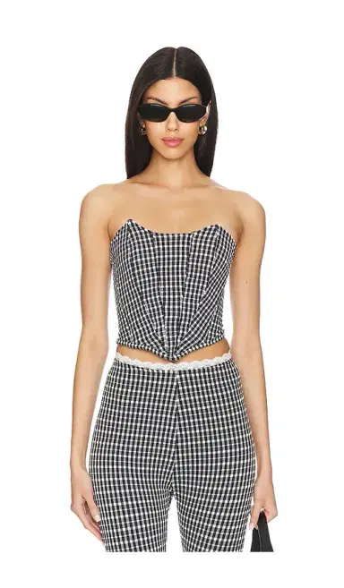 Somebodee Gina Corset | Thumbnail 1