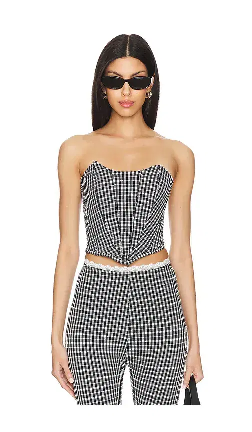 Somebodee Gina Corset