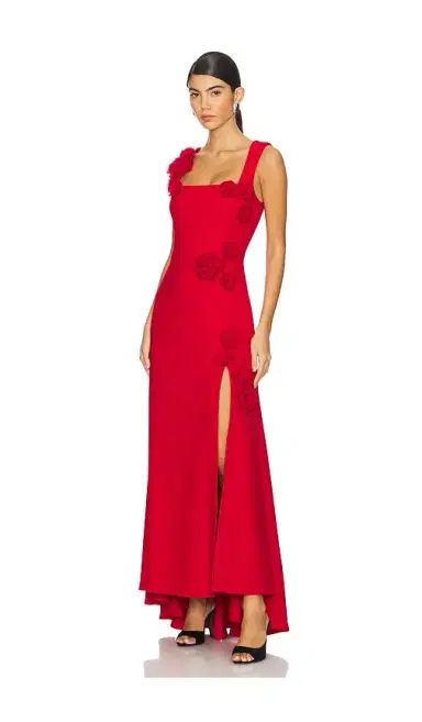 Elliatt x REVOLVE Evanora Gown | Thumbnail 2