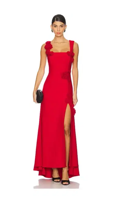 Elliatt x REVOLVE Evanora Gown | Thumbnail 1