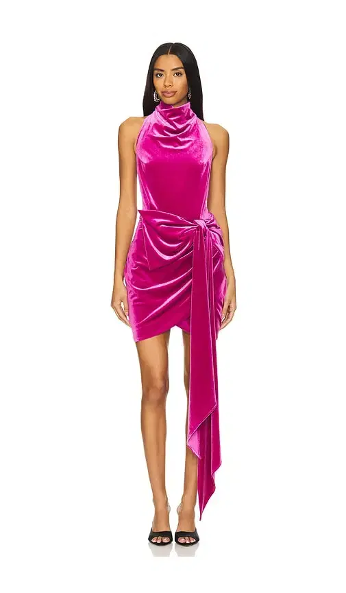 Elliatt Solene Mini Dress