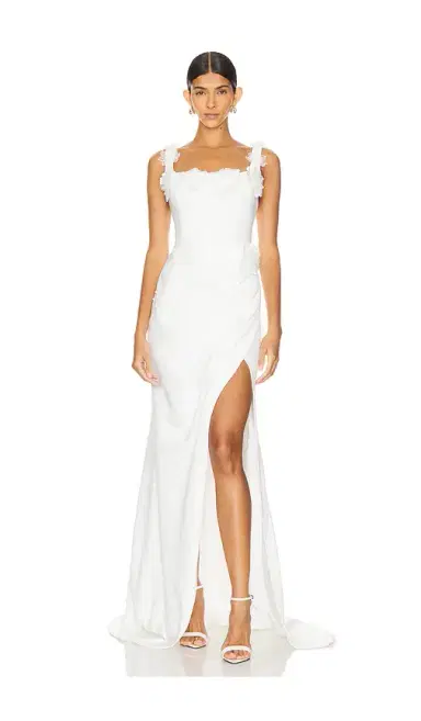 Elliatt Charlotte Gown | Thumbnail 1 Elliatt Charlotte Gown | Thumbnail 1